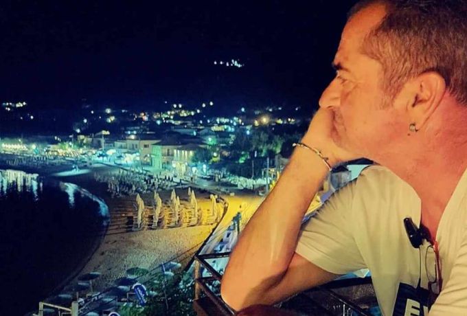 Θλίψη στην Κορινθία : Έφυγε ξαφνικά από τη ζωή ο πρόεδρος της Κοινότητας Πουλίτσας Νίκος Τσουγκριάνης