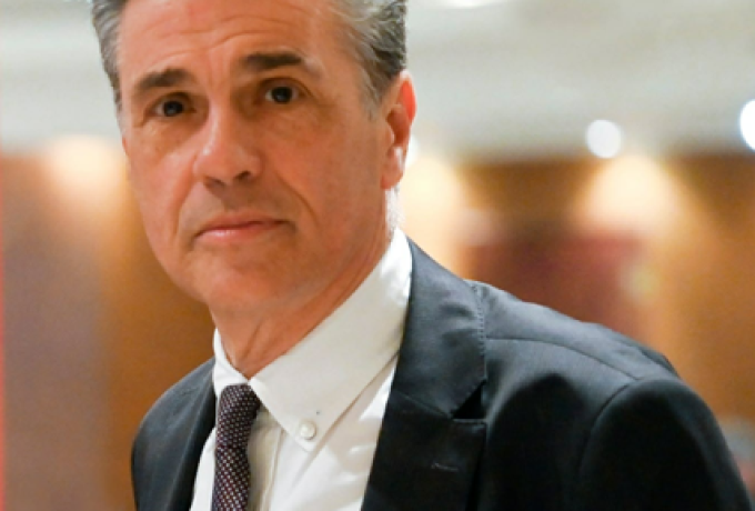 Παναγιώτης Λουζιώτης: Η Κορινθία στο προσκήνιο της οινογαστρονομίας