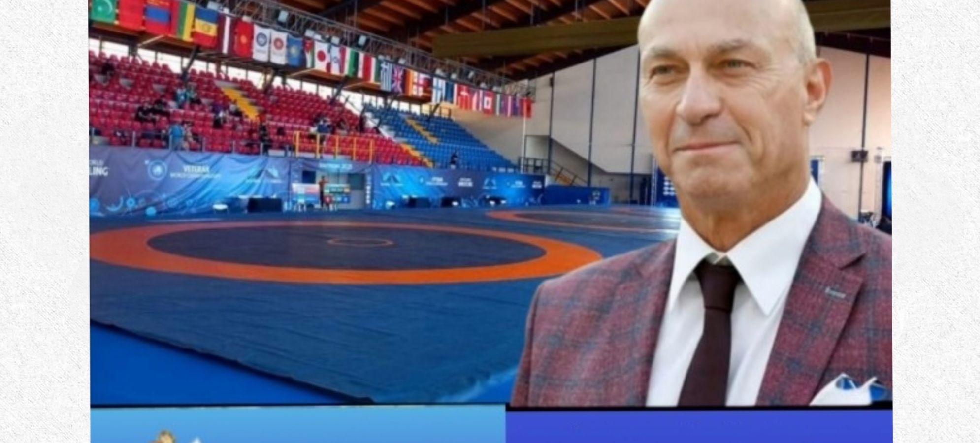 Το Λουτράκι στο επίκεντρο των μαχητικών αθλημάτων το διήμερο 4 &amp; 5 Απριλίου