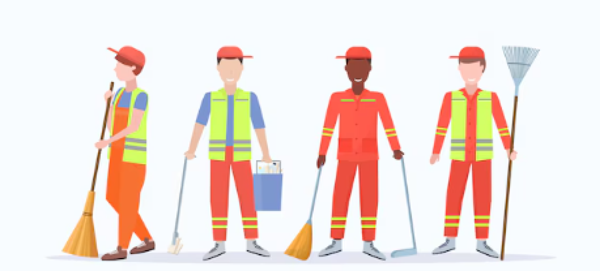 Ξεκίνησαν οι καθαρισμοί στην Τοπική Κοινότητα Κορίνθου εν όψει Πάσχα και αντιπυρικής περιόδου