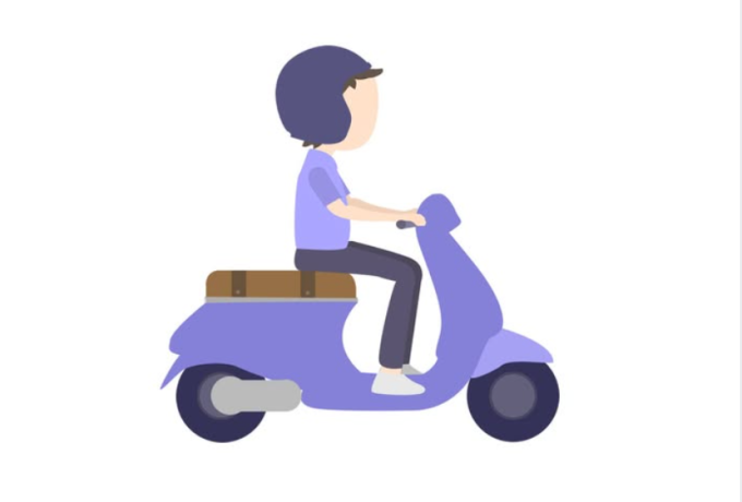 Εβδομαδιαίος απολογισμός δράσεων της Εκστρατείας «Μηδενική ανοχή στη μη χρήση κράνους» στην Περιφέρεια Πελοποννήσου