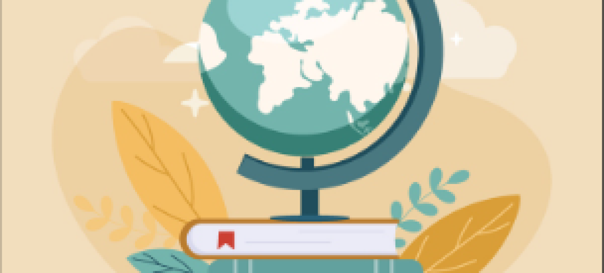 Δημοτικό Σχολείο Καλλιάνων: Δημιουργική συμμετοχή σε μαθητικό διαγωνισμό αφίσας για την Παγκόσμια Ημέρα Παιδικού Βιβλίου