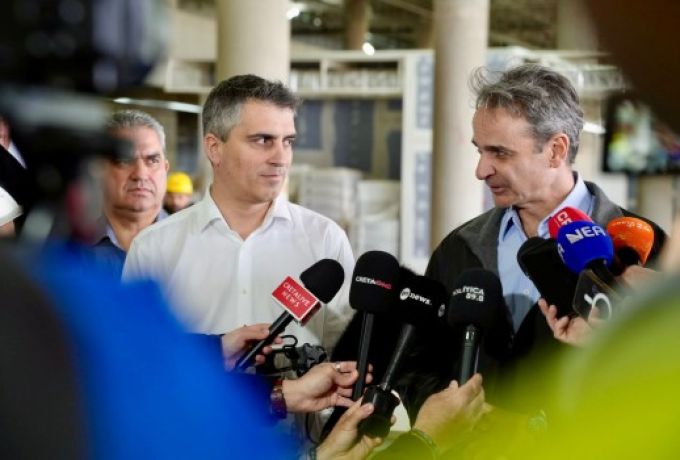 Ιστορική μείωση των θανατηφόρων τροχαίων στην Ελλάδα – Δηλώσεις του Υπουργού Χρίστου Δήμα