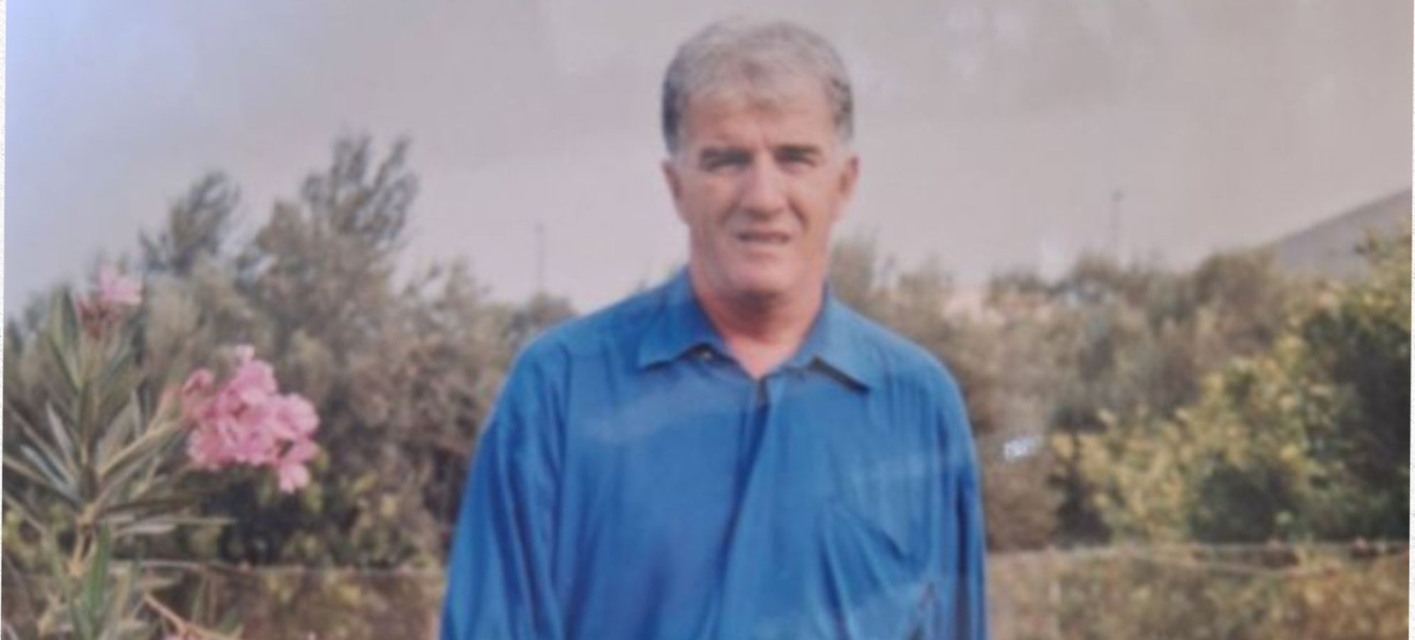 Η Κορινθία Αποχαιρετά τον Γιώργο Μάρκου – Πολιτικό Μηχανικό και Αυτοδιοικητικό Στέλεχος