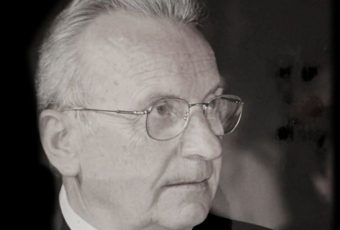 Έφυγε από τη ζωή ο Φώτης Γουγάς – Μια εμβληματική μορφή της αγοράς της Κορίνθου