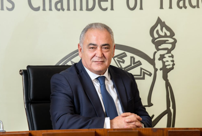 Γ. Χατζηθεοδοσίου: Χαιρετίζουμε τα νέα μέτρα στήριξης όμως απαιτείται επιπλέον ενίσχυση επιχειρήσεων και επαγγελματιών που πλήττονται από το υψηλό ενεργειακό κόστος