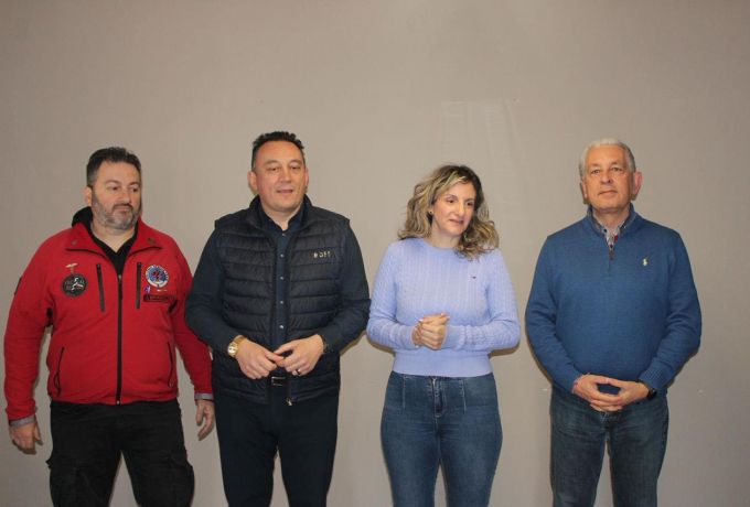 Επιτυχημένη δράση ενημέρωσης για πρώτες βοήθειες και χρήση απινιδωτή στην Τρίπολη