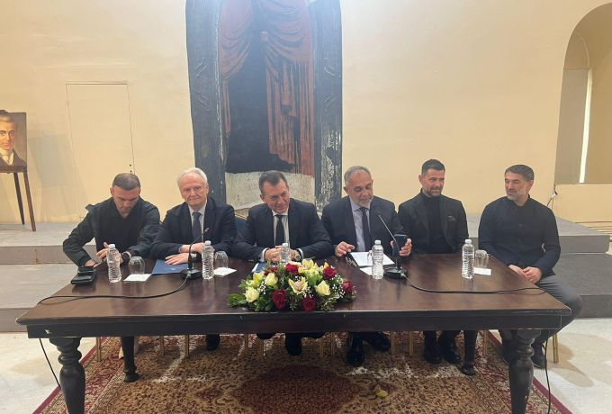 Γιάννης Ανδριανός :1,488 εκατ. ευρώ για την αναβάθμιση του Δημοτικού Σταδίου Ναυπλίου