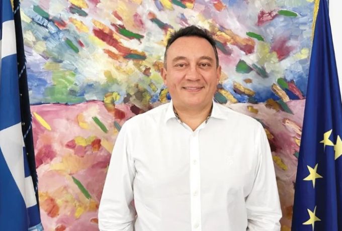 Κώστας Βλάσης στα Παραπολιτικά: Η Τρίπολη ήταν η ιδανική επιλογή για την εκκίνηση του θεσμού των Ακαδημιών EEK