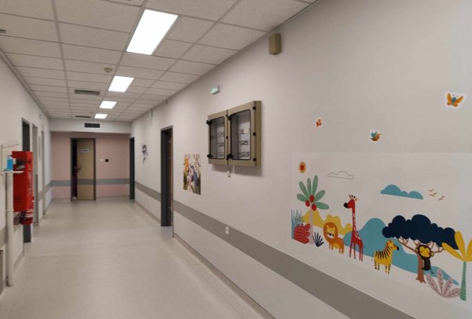 Ιατρικός Σύλλογος Κορινθίας: «Άμεση ανάγκη ενίσχυσης της Παιδιατρικής Κλινικής»