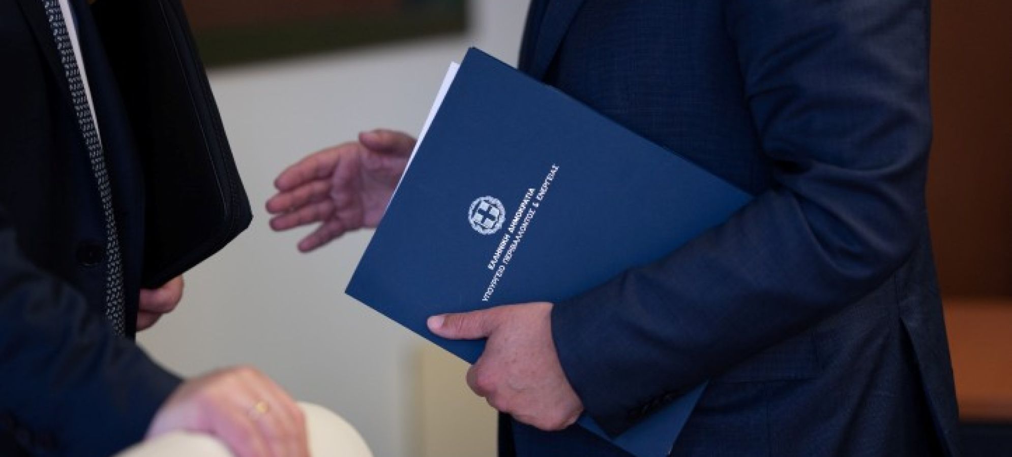 Επάρκεια ενέργειας και πλήρης ετοιμότητα ενόψει Πάσχα διαβεβαιώνει το ΥΠΕΝ