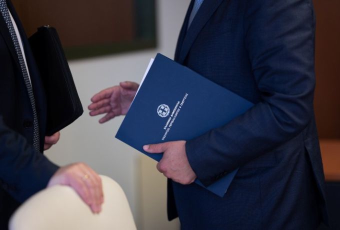 Επάρκεια ενέργειας και πλήρης ετοιμότητα ενόψει Πάσχα διαβεβαιώνει το ΥΠΕΝ