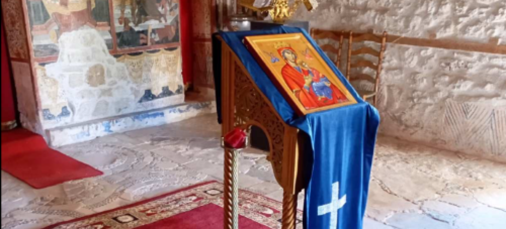 Μουσικοχορευτική Παράσταση Πρωτομαγιάς από τον Πολιτιστικό Σύλλογο «Το Πράθι»