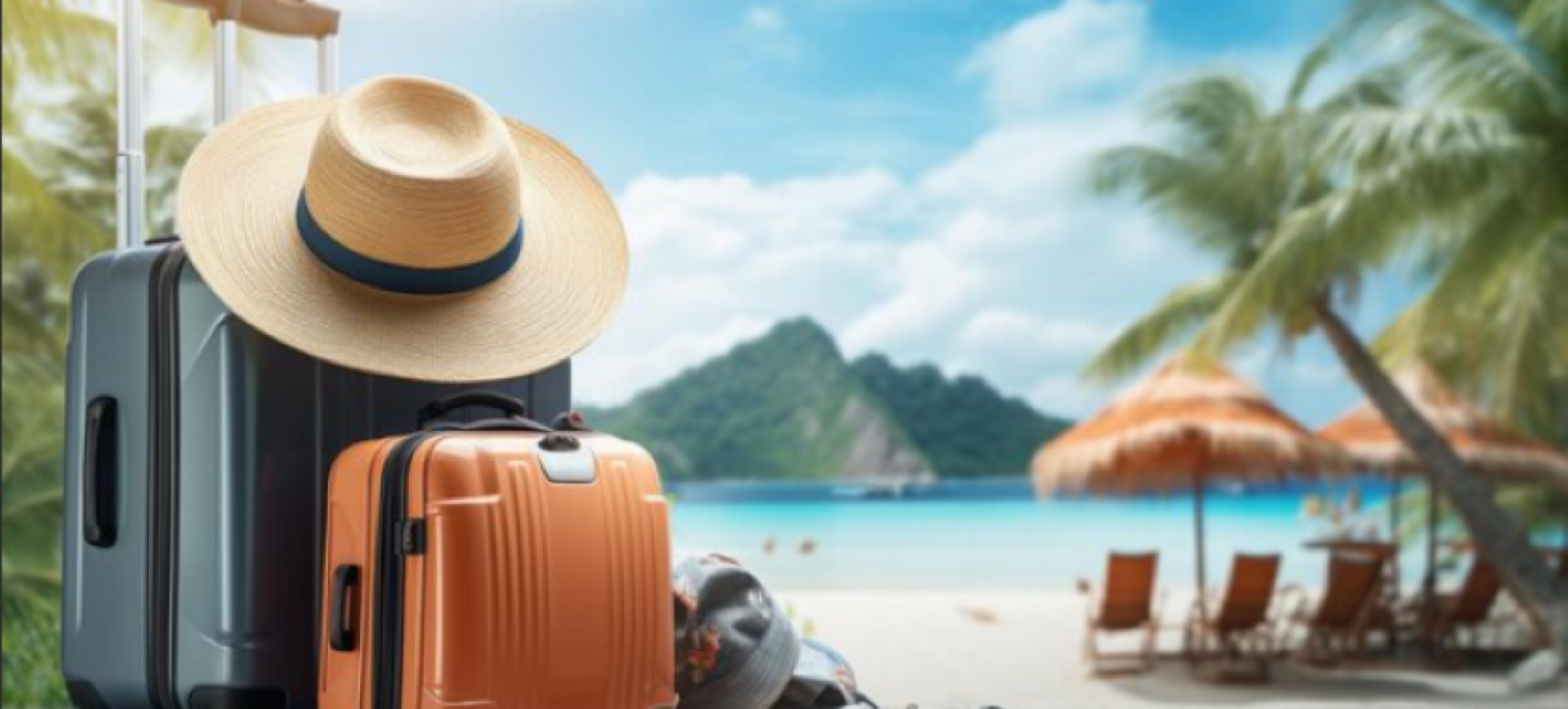 Τουρισμός για Όλους 2026: Σε αναμονή για το άνοιγμα της πλατφόρμας – Τι ισχύει με τα voucher διακοπών