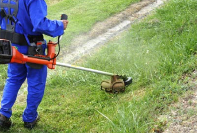 Καθαρισμοί οικοπέδων: Προθεσμία έως 15 Ιουνίου – Τι πρέπει να γνωρίζουν οι ιδιοκτήτες