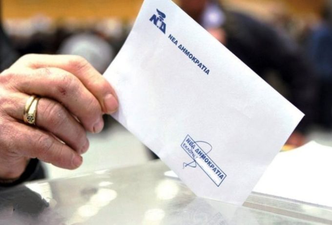 Ζυμώσεις και σενάρια για την Κορινθία – Στο επίκεντρο δύο νέα πρόσωπα για τη Νέα Δημοκρατία