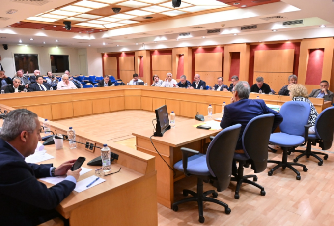 ΚΕΔΕ - Ηχηρό μήνυμα για στήριξη Δήμων και κοινωνικών υπηρεσιών