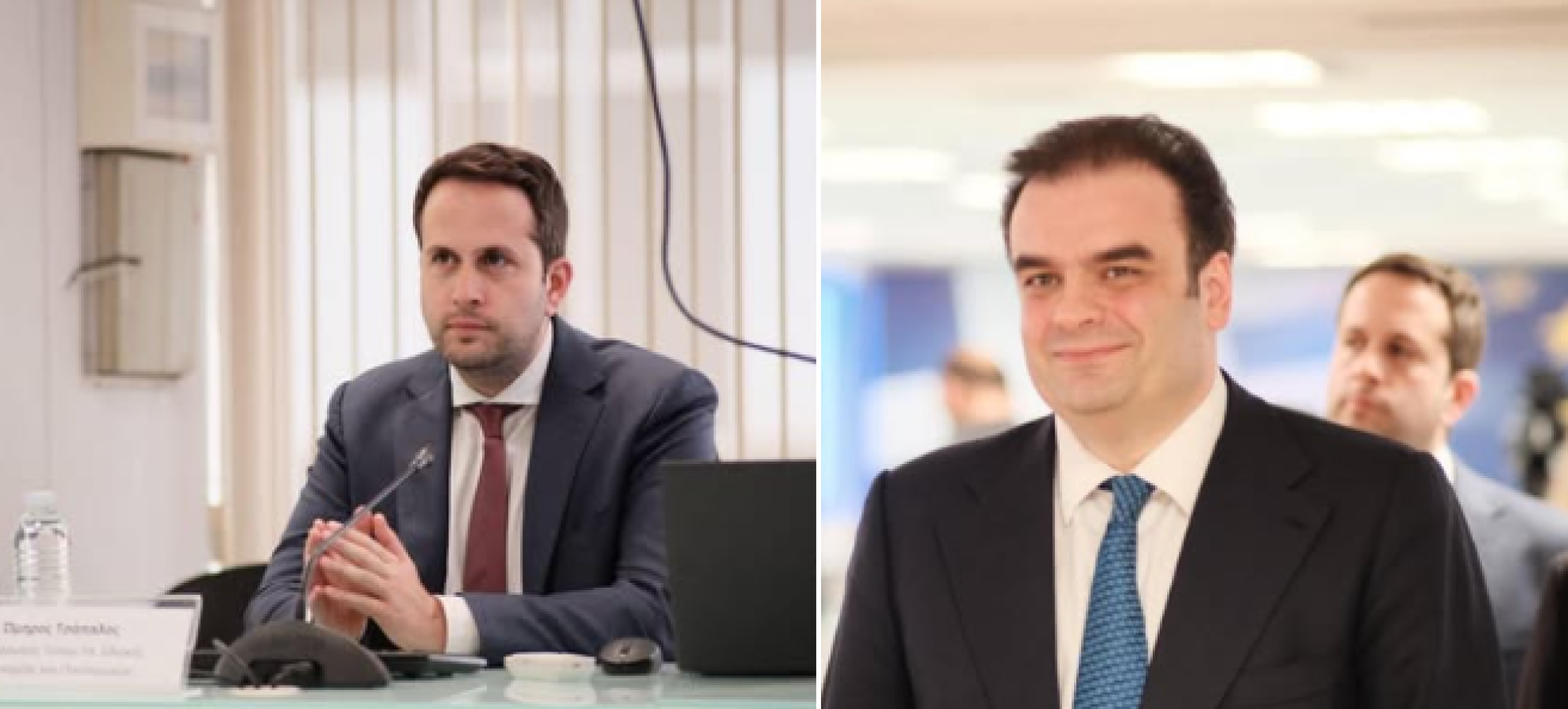 Παρεμβάσεις στήριξης πολιτών με «επιστροφή» πλεονάσματος – Τι ανακοίνωσε ο Όμηρος Τσάπαλος