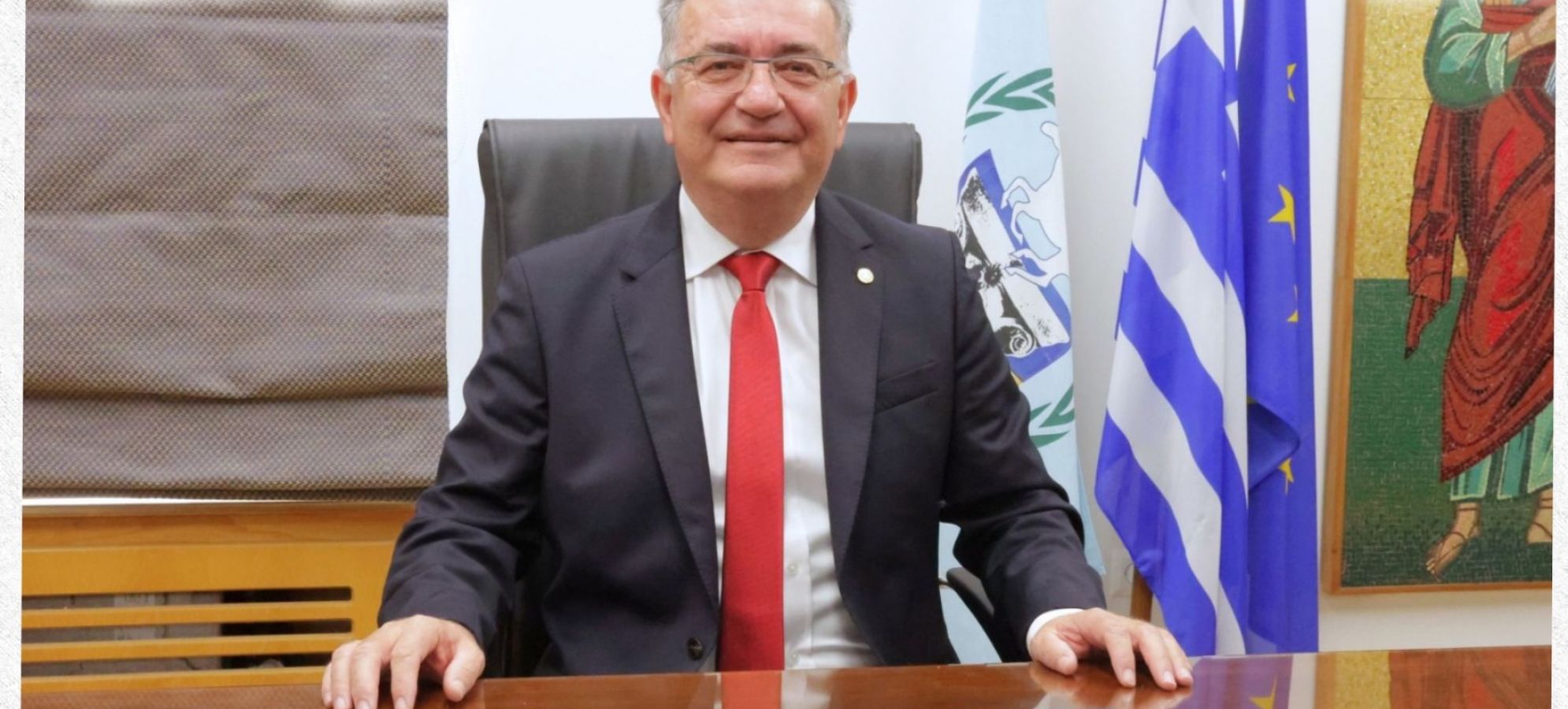  Νίκος Σταυρέλης: «Η Αλήθεια θα έρθει στο φως – συνεχίζουμε με έργο και παρεμβάσεις»