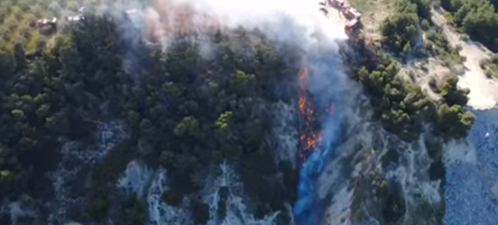 ΚΟΡΙΝΘΙΑ: Αδυναμία επιχειρησιακής δράσης του Διασωστικού Σώματος «Πήγασος» λόγω έλλειψης οχήματος