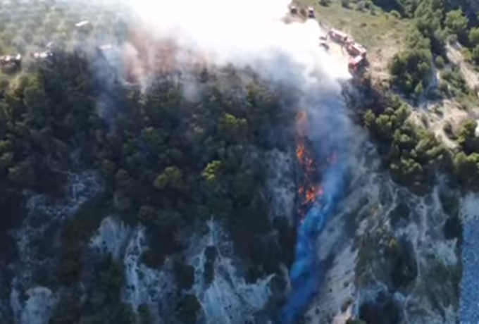 ΚΟΡΙΝΘΙΑ: Αδυναμία επιχειρησιακής δράσης του Διασωστικού Σώματος «Πήγασος» λόγω έλλειψης οχήματος