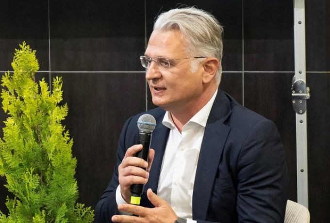 Κύκλος επισκέψεων σε όλες τις Περιφερειακές Ενότητες από τον Περιφερειάρχη Δημήτρη Πτωχό