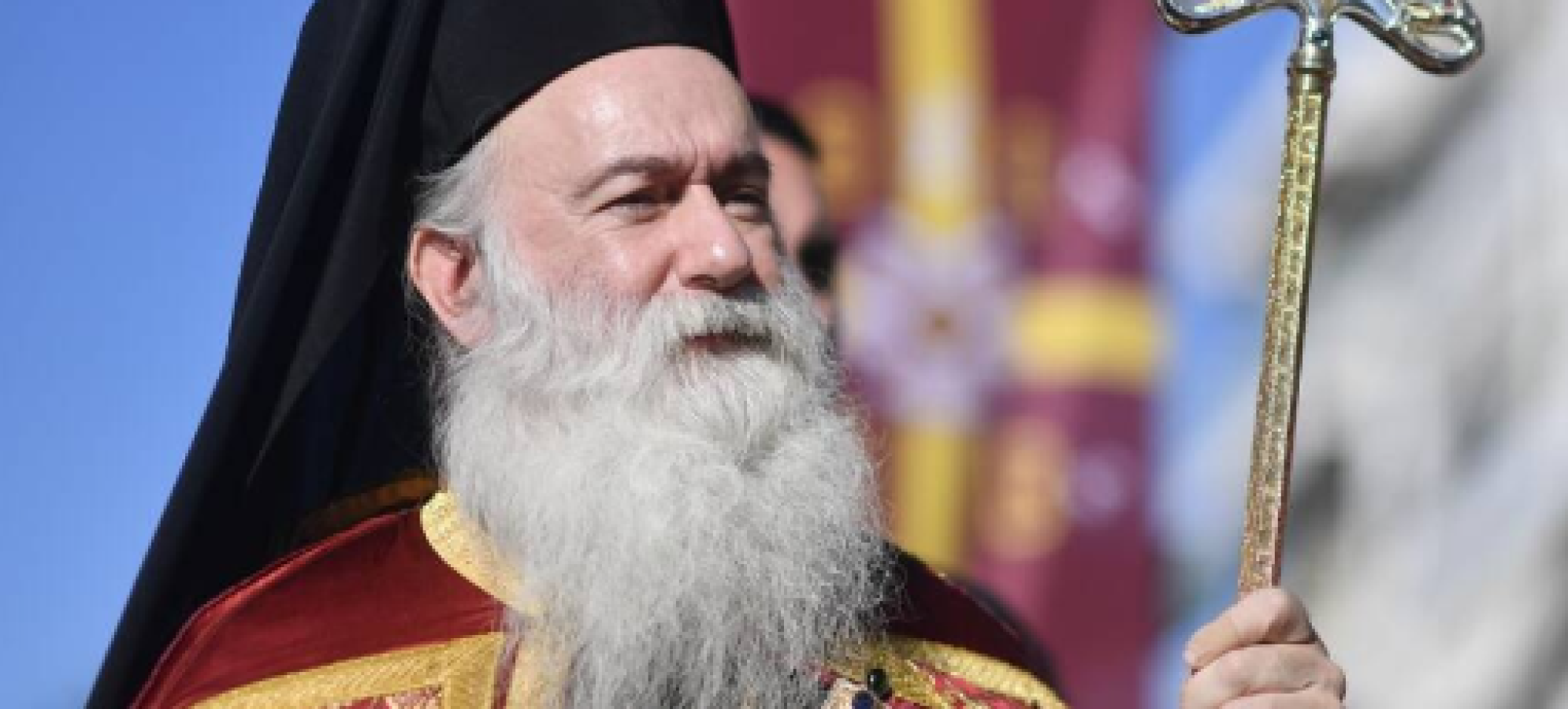 Ιερά Μητρόπολη Κορίνθου: Πλούσιο Λειτουργικό Πρόγραμμα του Σεβασμιωτάτου Μητροπολίτου κ. Παύλου για τον Μάιο