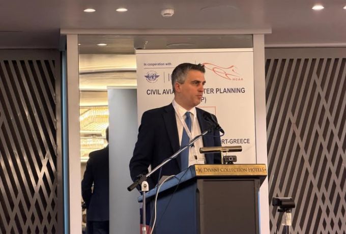 Χρίστος Δήμας: Στρατηγικός πυλώνας ανάπτυξης η πολιτική αεροπορία – Παρέμβαση σε εργαστήριο του ICAO στην Αθήνα