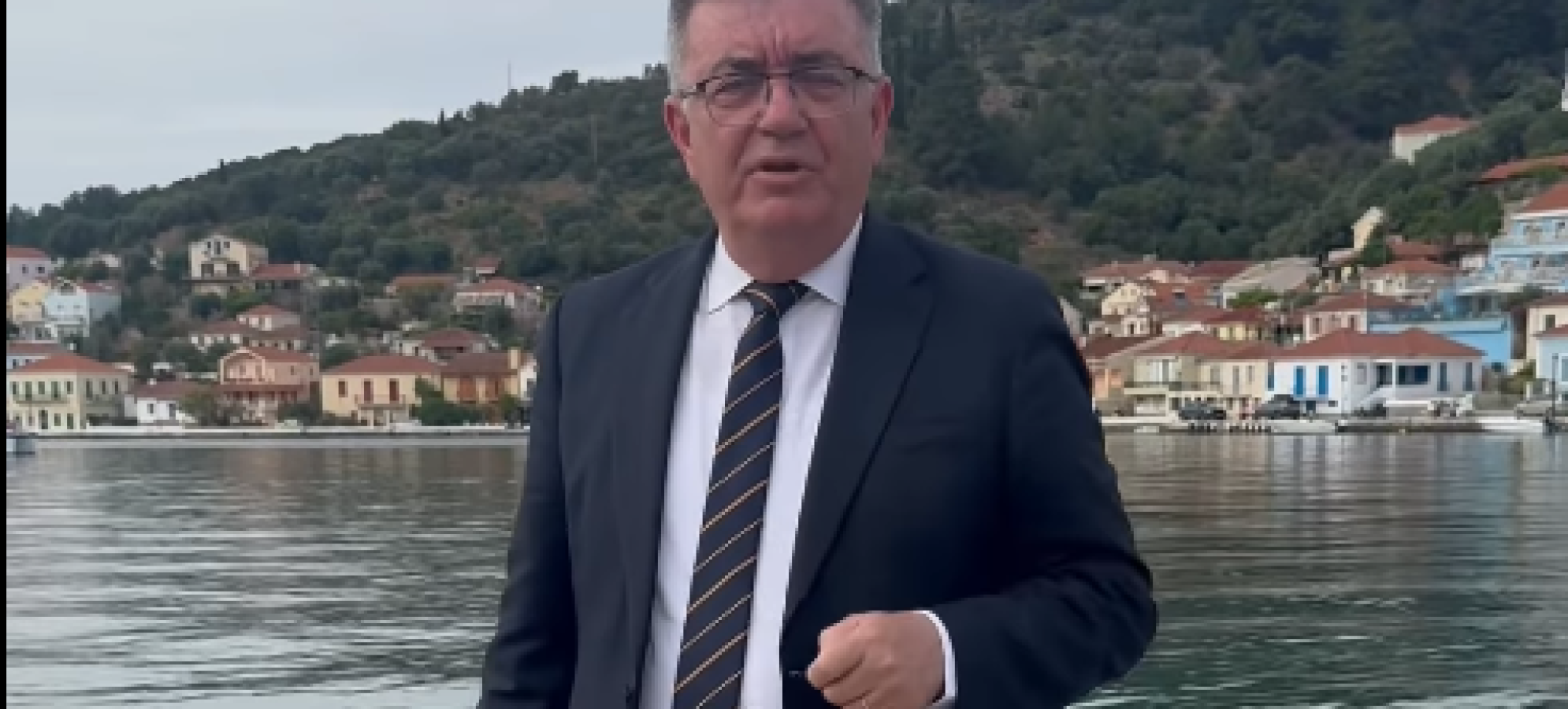 Δήμος Κορινθίων: Νέες παρεμβάσεις σε σχολικές μονάδες – Στο πρόγραμμα αναβάθμισης το 4ο Λύκειο Κορίνθου και το σχολείο Κλένιας