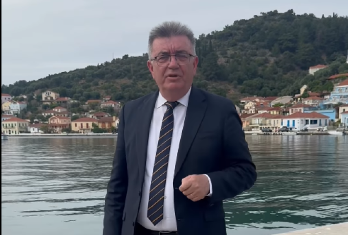 Δήμος Κορινθίων: Νέες παρεμβάσεις σε σχολικές μονάδες – Στο πρόγραμμα αναβάθμισης το 4ο Λύκειο Κορίνθου και το σχολείο Κλένιας