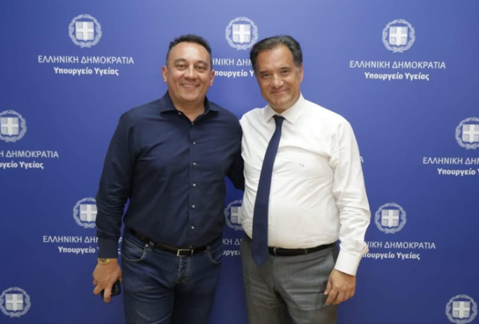 Εκπληκτικά νέα για το Παναρκαδικό Νοσοκομείο Τρίπολης – Προκηρύχθηκαν 17 νέες θέσεις ειδικευμένων γιατρών