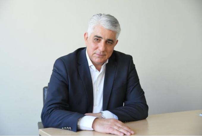Δημήτρης Καφαντάρης: «Ο Δήμος Πύλου – Νέστορος δεν αντέχει άλλο τον κατήφορο»