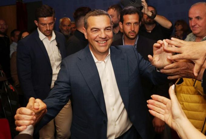 Οι 20 βασικοί συνεργάτες του Αλέξη Τσίπρα - Τα ονόματα