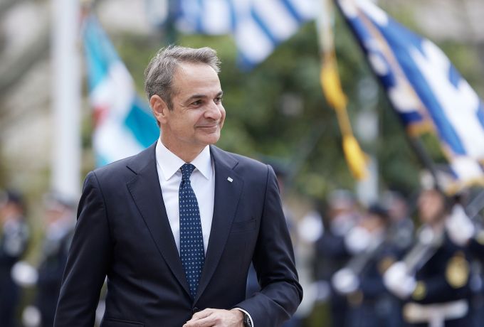 Κυριάκος Μητσοτάκης: Οικονομία, ενέργεια και γεωπολιτική στο επίκεντρο της εβδομαδιαίας ανασκόπησης