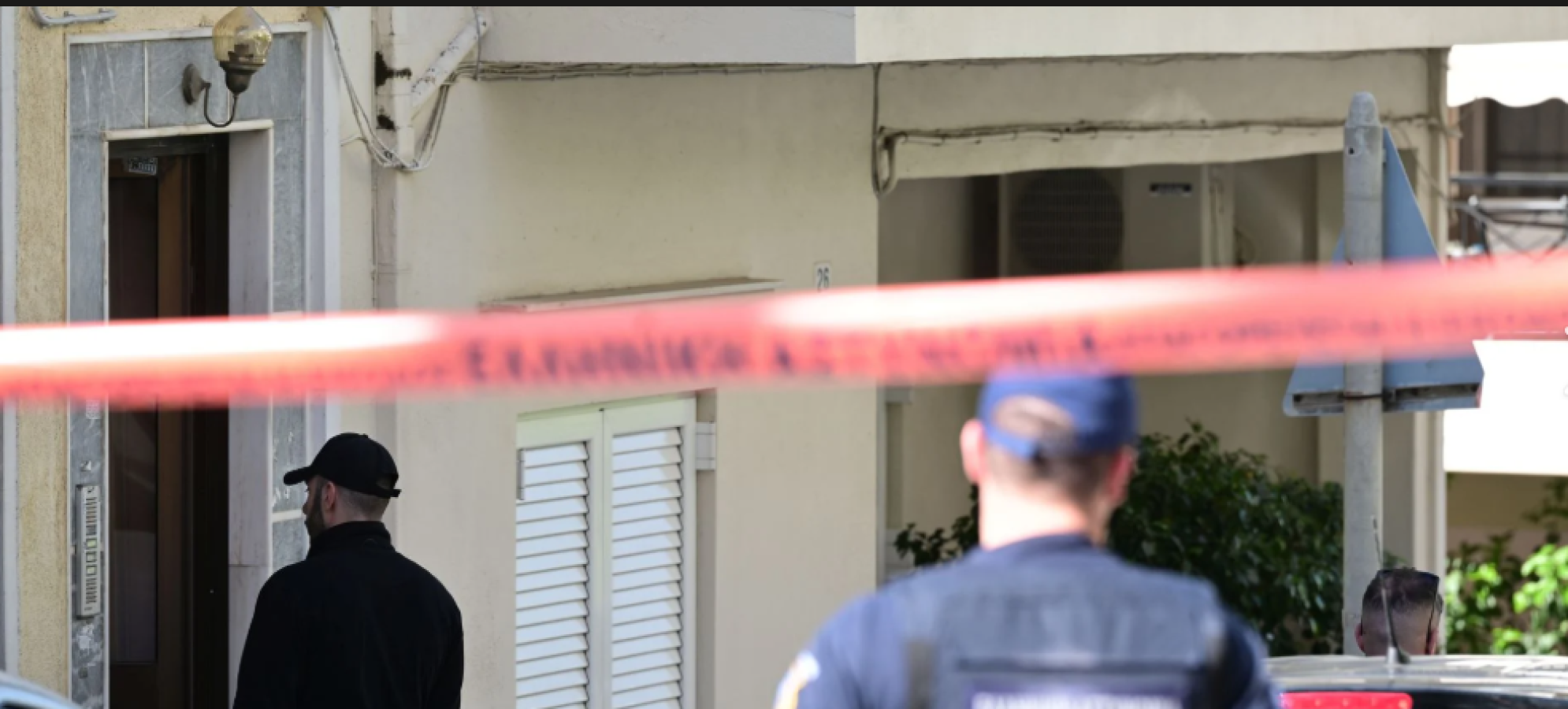 Τραγωδία στην Ηλιούπολη: Η συγκλονιστική επιστολή των 17χρονων πριν την πτώση από την ταράτσα