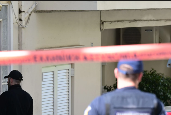 Τραγωδία στην Ηλιούπολη: Η συγκλονιστική επιστολή των 17χρονων πριν την πτώση από την ταράτσα