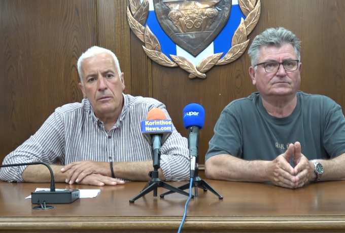 Ακαθάριστα Οικόπεδα: Τι αλλάζει με τη νέα ΚΥΑ – Υποχρεώσεις πολιτών και Δήμου Κορινθίων