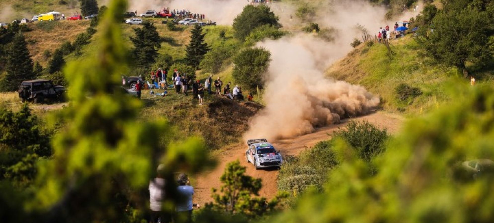 Rally Acropolis 2026: Κάλεσμα του Δημάρχου Σικυωνίων για τη μεγάλη γιορτή στο Κεφαλάρι – Βελίνα