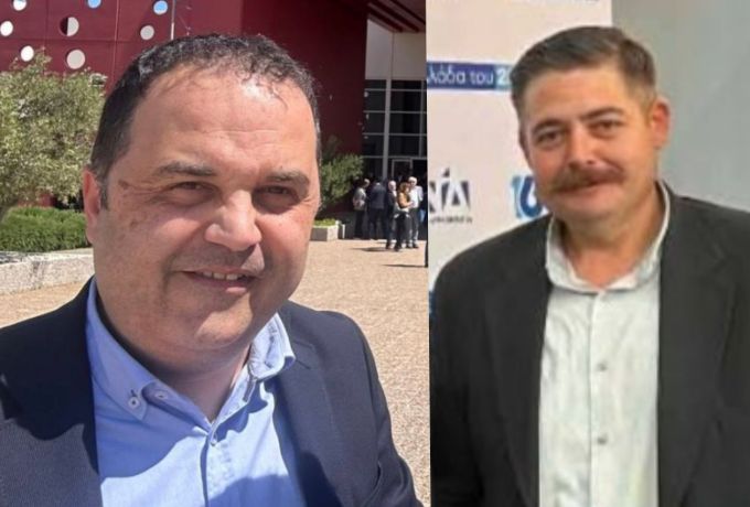 Κορινθία: Εκλογή εκπροσώπων στο 16ο Συνέδριο της Νέας Δημοκρατίας – Ανακοίνωση της ΔΕΕΠ