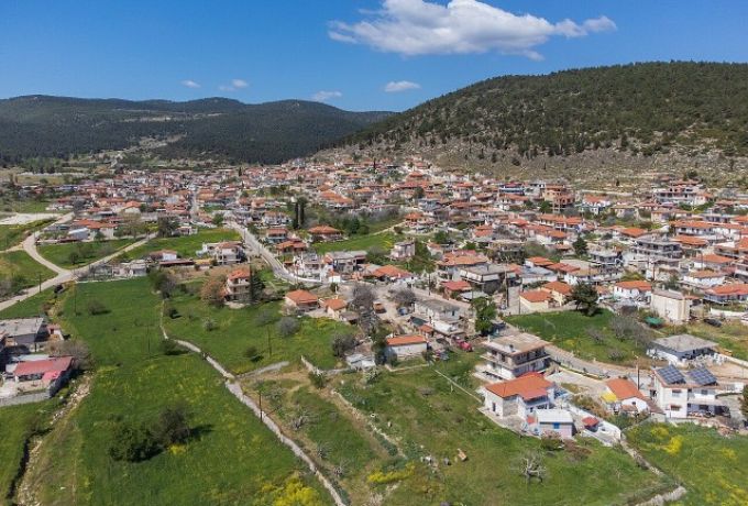 Δήμος Κορινθίων: Ασφαλτοστρώσεις και νέα χρηματοδότηση αγροτικής οδοποιίας στο Σοφικό