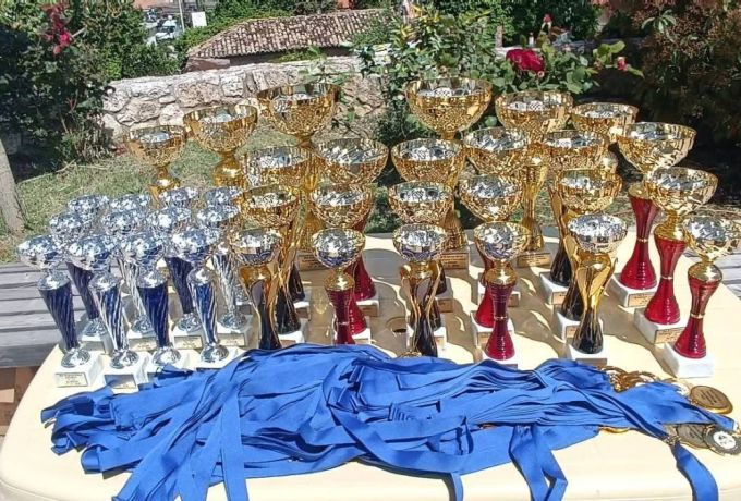 35α ΚΥΡΙΑΚΙΔΕΙΑ 2026 | 80 χρόνια από τον θρίαμβο του Στέλιου Κυριακίδη στον Μαραθώνιο της Βοστώνης