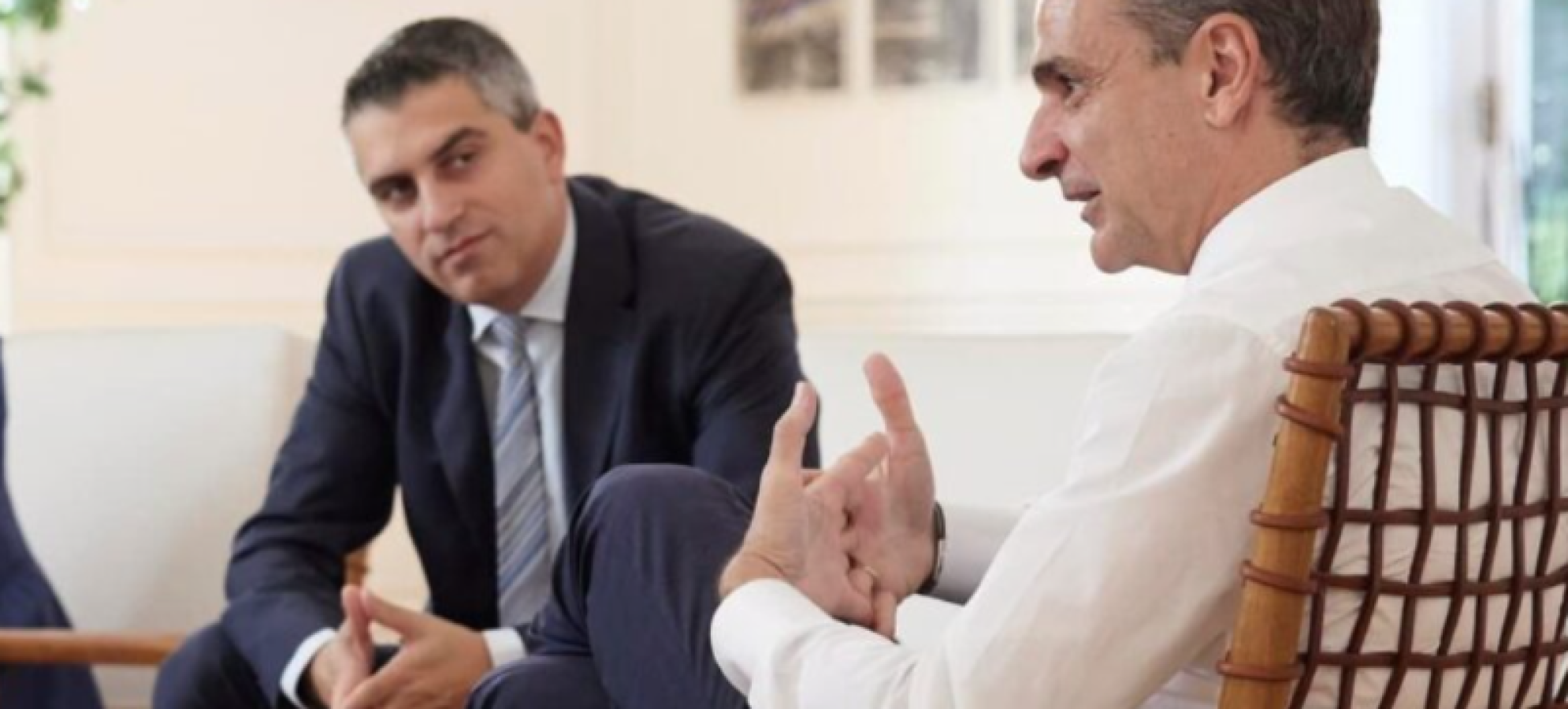 Από τη μεγάλη νίκη του 2023 στη δυναμική πορεία του 2026 – Ο Κορίνθιος Υπουργός Χρίστος Δήμας συνεχίζει στην πρώτη γραμμή