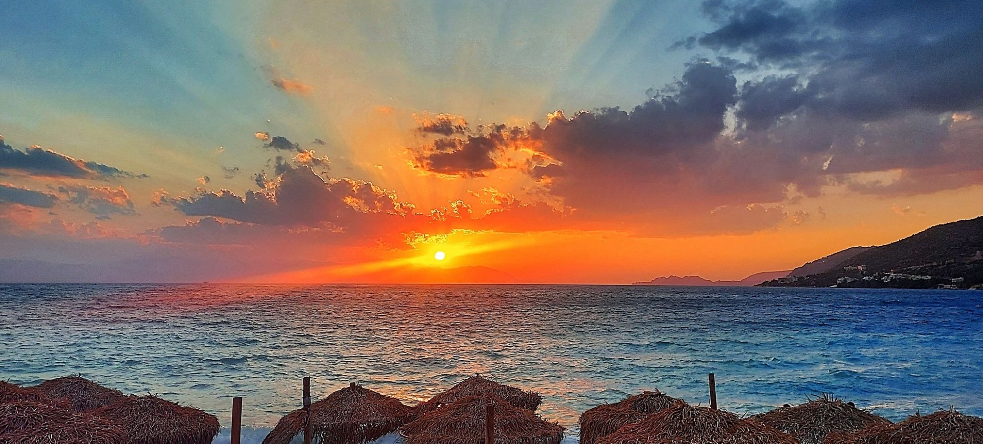 Τριήμερο Αγίου Πνεύματος στον Δήμο Λουτρακίου – Περαχώρας – Αγίων Θεοδώρων: Η ιδανική πρώτη καλοκαιρινή απόδραση