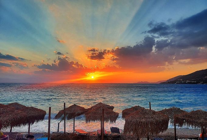 Τριήμερο Αγίου Πνεύματος στον Δήμο Λουτρακίου – Περαχώρας – Αγίων Θεοδώρων: Η ιδανική πρώτη καλοκαιρινή απόδραση