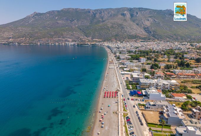 Loutraki Taste Ambassadors: Digital προβολή της γαστρονομικής ταυτότητας του Λουτρακίου