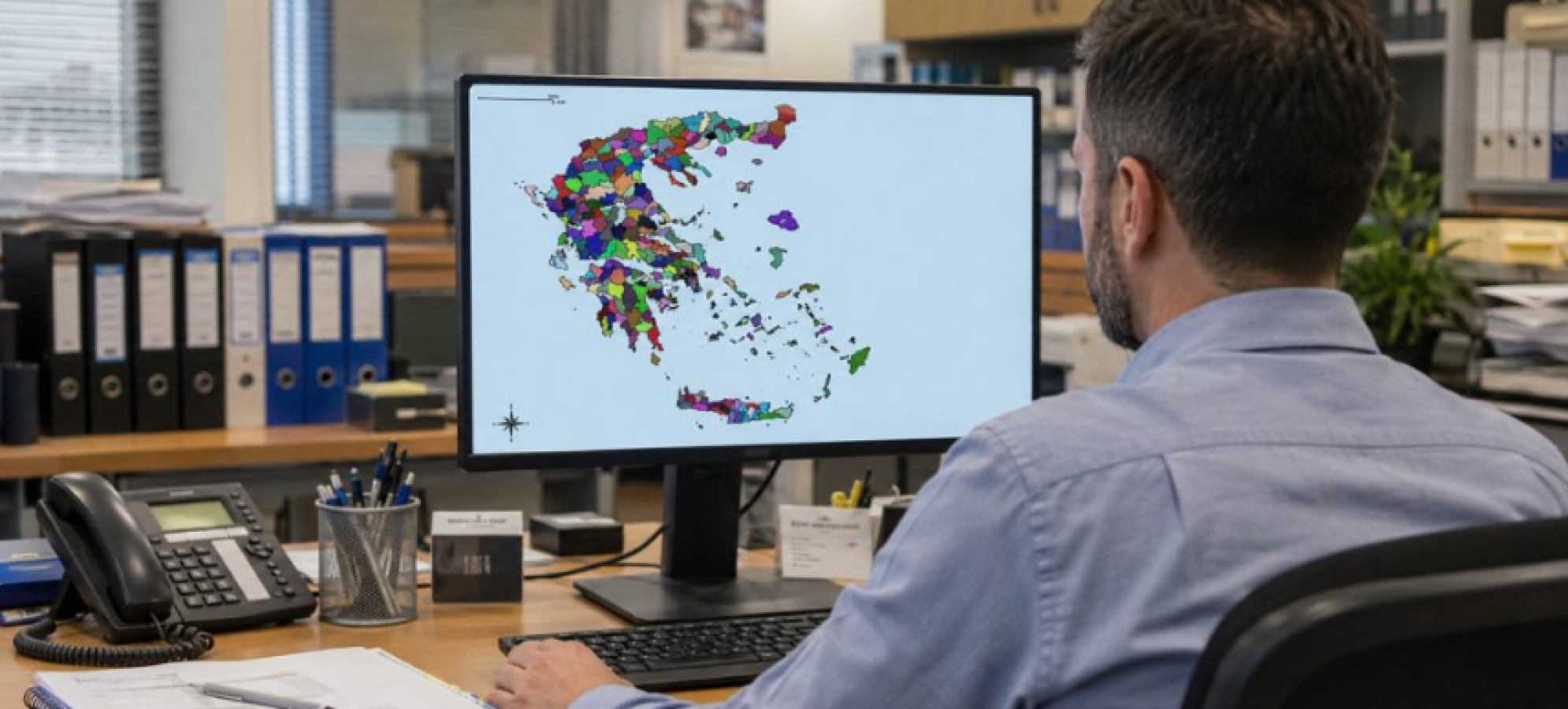 Η κατηγοριοποίηση των δήμων στον νέο Κώδικα Τοπικής Αυτοδιοίκησης
