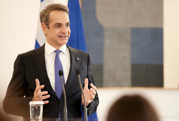 Κυριάκος Μητσοτάκης: Παράταση στο «Σπίτι μου ΙΙ», ενίσχυση ΕΣΥ και νέες επενδύσεις στο επίκεντρο της κυριακάτικης ανασκόπησης