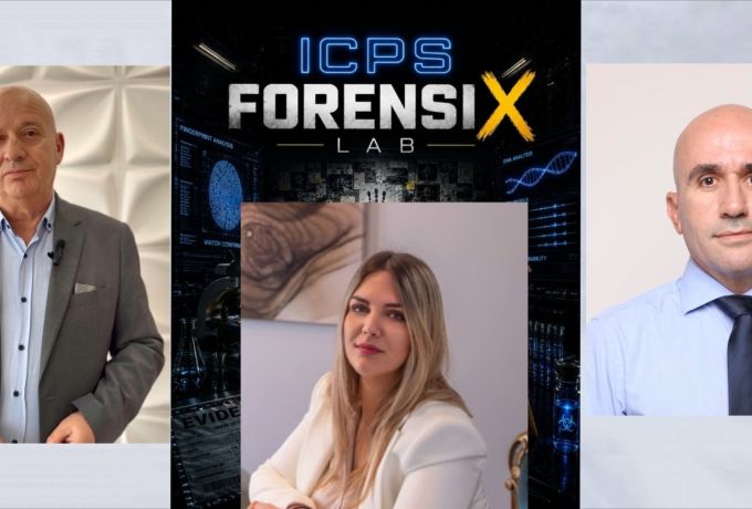 Νέα εκπαιδευτική πρωτοβουλία από το ICPS: Ιδρύεται το ForensiX Lab για Εγκληματολογία και Εγκληματολογική Ψυχολογία