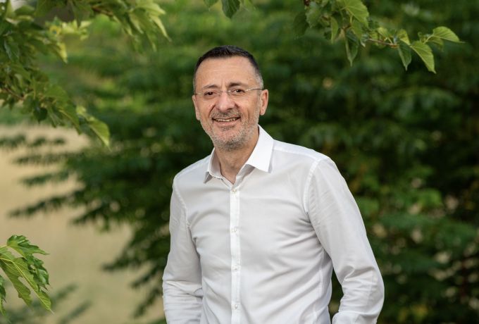 Σπύρος Σταματόπουλος : Ο Δήμος Σικυωνίων Οικονομικά ισχυρός και με αναπτυξιακή δυναμική 4%