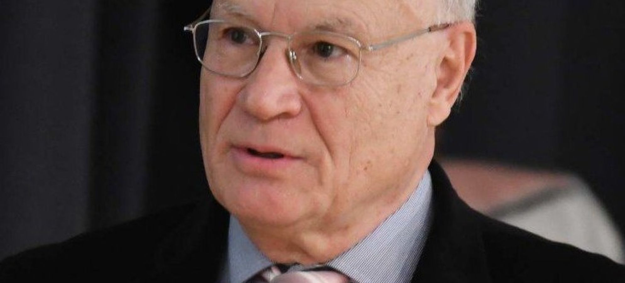 Γεράσιμος Παπαδόπουλος: Προειδοποίηση για μεγάλο σεισμό στον Κορινθιακό